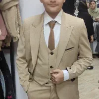 ،کت،ژیله،شلوار