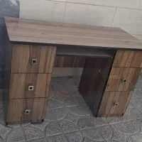 میز|میز تحریر و کامپیوتر|لنجان, |دیوار