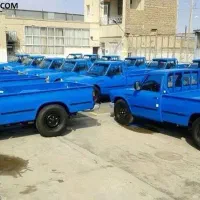 استخدام راننده (نیسان)