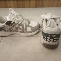 کفش asics اسیکس اورجینال نو آکبند