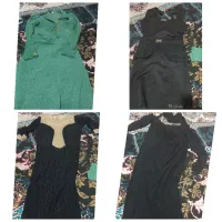 لباس هادرحدنو|لباس|بومهن, |دیوار