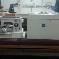 چرخ خیاطی ژانومه مدل ۸۱۵|چرخ خیاطی و ریسندگی|تربت جام, کلالی|دیوار