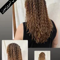خدمات میکاپ در منزل شما|خدمات آرایشگری و زیبایی|تهران, ائمه اطهار|دیوار