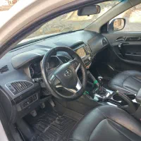 جک s5 مدل 94 در حد خشک|خودرو سواری و وانت|کرمانشاه, |دیوار