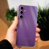 گوشی Galaxy S25fe بدون‌پیش|موبایل|کرج, عظیمیه|دیوار