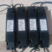 ترانس برق ۱۲ ولت ترانس هالوژن ایتالیایی استابلایزر