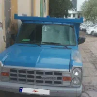 نیسان مدل83
