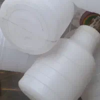 دبه وجار|ظروف نگهدارنده، پلاستیکی، یک‌بارمصرف|کرج, حصارک بالا|دیوار