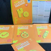 بسته امتحانیوم بازدهم تجربی