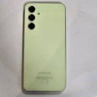 سامسونگ A54 5G|موبایل|کرج, شهرک بنفشه|دیوار