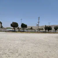 فروش زمین باغشهری با در و دیوار