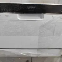 ماشین ظرفشویی