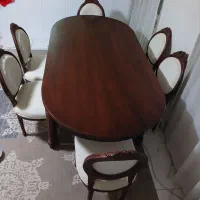 مبل و نهارخوری