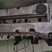 موتور مزدا ۳۲۳