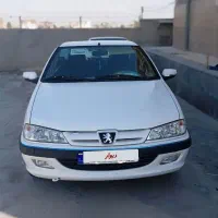 پژو پارس دوگانه فابریک درجه یک