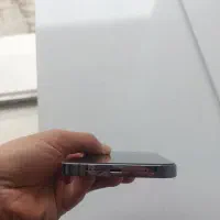 iphone 14 pro max  ریجستر شده|موبایل|خرم‌آباد, |دیوار