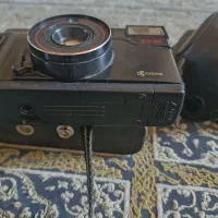 دوربین یوشیکا کلاسیک|دوربین عکاسی و فیلم‌برداری|نجف‌آباد, فردوسی|دیوار