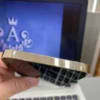 Iphone 12promax ZA/A 256|موبایل|گنبد کاووس, |دیوار