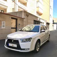 دنا پلاس توربو اتومات مدل ۱۴۰۱|خودرو سواری و وانت|تبریز, |دیوار