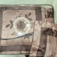 رو تختی ساتن|سرویس روتختی|رشت, صفاری|دیوار