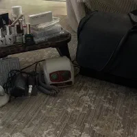 لوازم کاشت ناخون ژل|آرایشی، بهداشتی، درمانی|ساوه, |دیوار