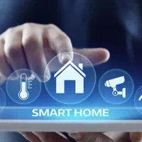 خانه هوشمند