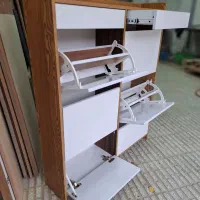 جاکفشی داشبوردی کم جا