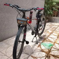 دوچرخه 26 دنده‌ای