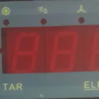 ترموستات سردخانهELREHA