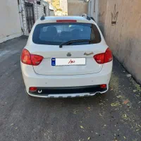 کوئیک s|خودرو سواری و وانت|دورود, |دیوار