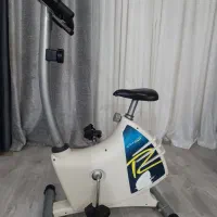 دوچرخه ثابت|تجهیزات ورزشی|اهواز, کمپلو شمالی|دیوار