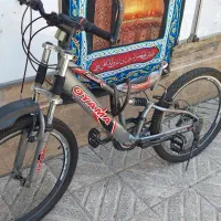 دو عدد دوچرخه پوما ۲۶ و اویاما ۲۴|دوچرخه، اسکیت، اسکوتر|تهران, آذربایجان|دیوار