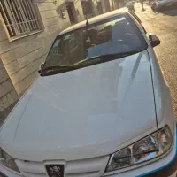 پرشیا تیوفای ۹۹