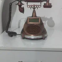 تلفن سلطنتی شیک ونو|تلفن رومیزی|مشهد, چهاربرج|دیوار