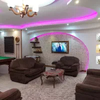 ویلا استخردار سه خوابه کد خرسند|اجارهٔ کوتاهمدت ویلا و باغ|بندر انزلی, اطبا|دیوار