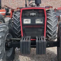 فروش تراکتور ۸۷