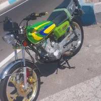 موتورسیکلت