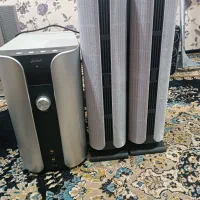 باند و اسپیکر