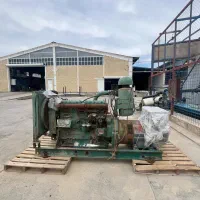 ژنراتور ۱۰۰ کاوا|ماشینآلات صنعتی|تهران, فرودگاه مهرآباد|دیوار