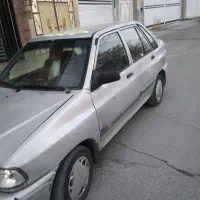 پراید 141|خودرو سواری و وانت|پیرانشهر, |دیوار