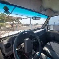 تویوتا 3fژاپن|خودرو سواری و وانت|ایلام, |دیوار