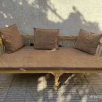 شاه نشین|تخت و سرویس خواب|سبزوار, شهدا|دیوار