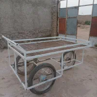 گاری|کالسکه و لوازم جانبی|گیلان غرب, |دیوار