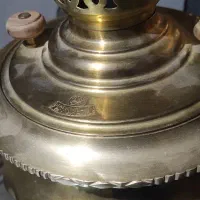 سماور زغالی ایرانی قدمت دار|کلکسیون اشیاء عتیقه|سبزوار, مدرس|دیوار