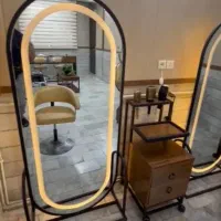 سالن زیبایی نو