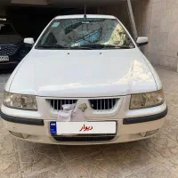 سمندlxموتورxu7