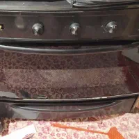 گاز طرح فر