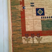 فرش ۶متری|فرش|شاهرود, |دیوار