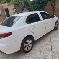 تارا اتومات ۴۰۱ مشابه صفر. زیر قیمت