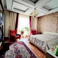 محمودیه ۲۸۵متر۳خواب مستر/ تک واحدی / ۵ تا پارکینگ|اجارهٔ آپارتمان|تهران, زعفرانیه|دیوار